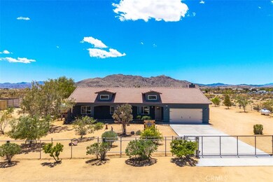 60849 Duvall Dr, Joshua Tree, CA 92252 - photo 2