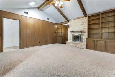 1811 Langford St, College Station, TX 77840 - photo 5