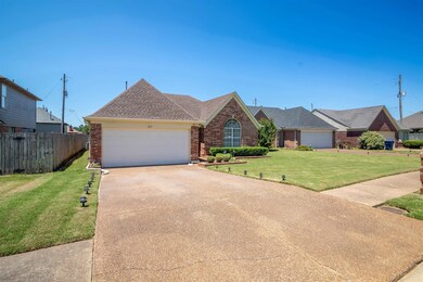 1113 Cathedral Ln, Cordova, TN 38018 - photo 3