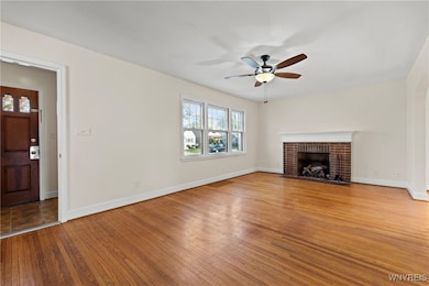 3213 Niagara Ave, Niagara Falls, NY 14305 - photo 7