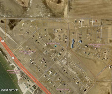 208 Ackerman Dr, Devils Lake, ND 58301 - photo 2