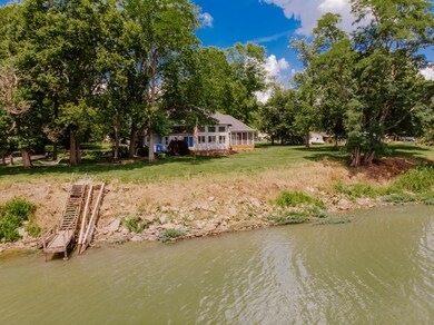 404 Cherry Alley, Higginsport, OH 45131 - photo 5