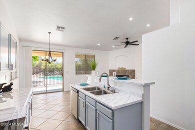 1127 S Desert Senna Loop, Tucson, AZ 85748 - photo 5