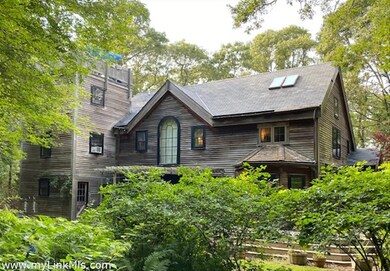 147 Cranberry Acres Way, Tisbury, MA 02568 - photo 7