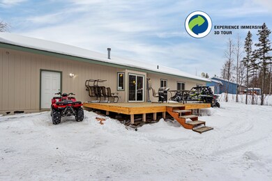 738 N Pine Ridge Loop Wasilla AK