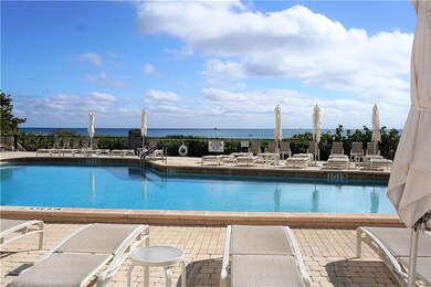 Ocean Place Condominiums unit 5R, Pompano Beach, FL 33062 - photo 7