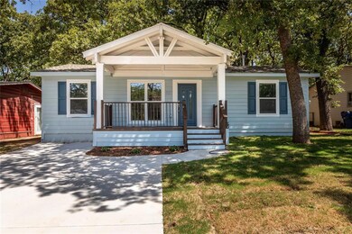 937 Amsden St, Denison, TX 75020 - photo 3