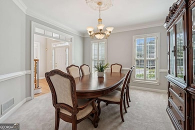 1850 Noblin Ridge Way, Duluth, GA 30097 - photo 3