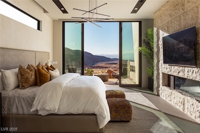 Model home shown. Finishes and features may vary by residence.