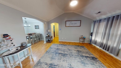 885 W Wind Drive Extension, Newbern, TN 38059 - photo 6