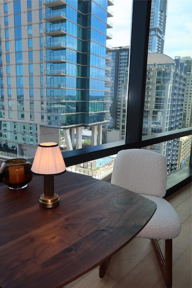 70 Rainey St unit 1507, Austin, TX 78701 - photo 4