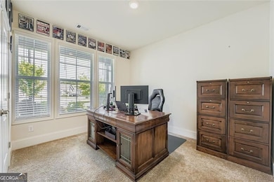 137 Cranberry Blossom Way, Dallas, GA 30132 - photo 4