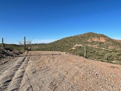 2x Elephant Butte View