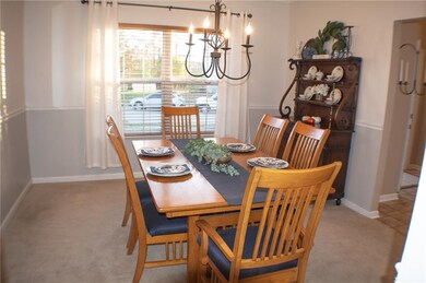 6678 Avalon Blvd, Avon, IN 46123 - photo 7