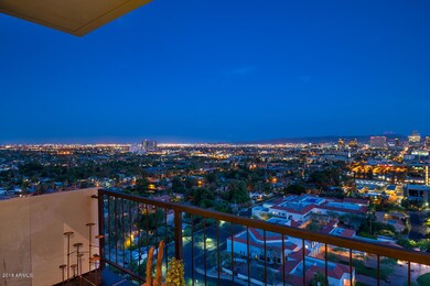 night views