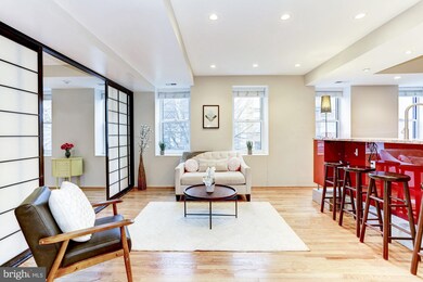 2370 Champlain St NW unit 21, Washington, DC 20009 - photo 7