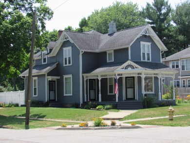 402 W Main St, Niles, MI 49120 - photo 2