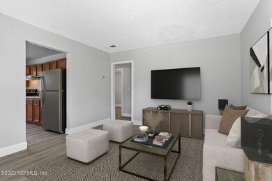 1282 Peacefield Dr, Jacksonville, FL 32205 - photo 3