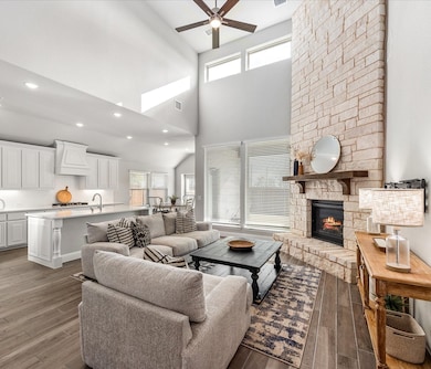 111 Kingfisher Ln, Aledo, TX 76008 - photo 3