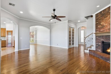 1712 W Zillah St, Broken Arrow, OK 74012 - photo 6