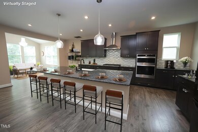 4416 Walker Hallow St, Raleigh, NC 27616 - photo 6