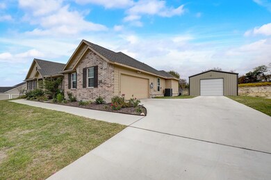 1056 Boulder Rd, Weatherford, TX 76085 - photo 2