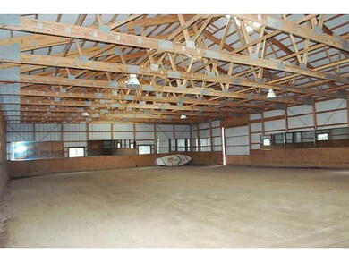 Other. Interior of Riding Arena