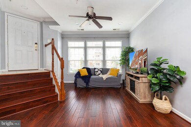 9604 Wigfall Way, Manassas Park, VA 20111 - photo 4