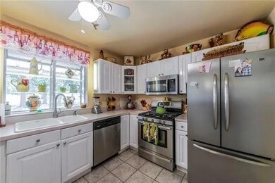 4595 Old Agnes Rd, Weatherford, TX 76088 - photo 6