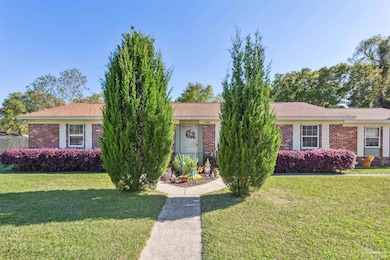 2405 Inda Ave, Pensacola, FL 32526 - photo 5