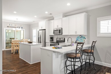 227 Great Egret Way, Beaufort, NC 28516 - photo 7