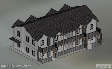 TBD Ross Ave Ave unit A7T, Driggs, ID 83422 - photo 4