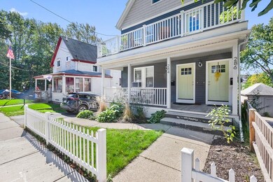 286 Revere St unit 2, Winthrop, MA 02152 - photo 2