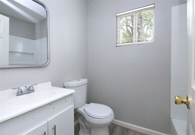 6910 Weston St unit 2, Houston, TX 77021 - photo 6