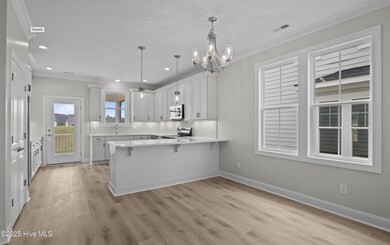 317 Taylorwood Dr, Beaufort, NC 28516 - photo 7