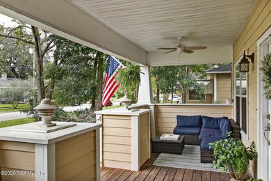 3886 Walsh St, Jacksonville, FL 32205 - photo 2