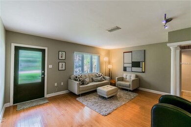 4014 W Tacon St, Tampa, FL 33629 - photo 2