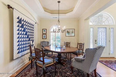 1136 Leesburg Dr, Leland, NC 28451 - photo 7