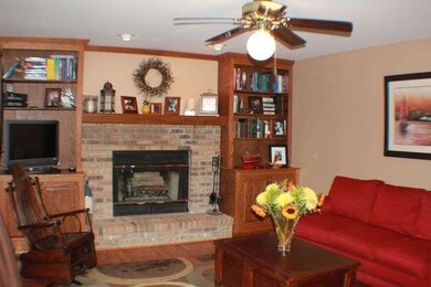 1316 Brendan Dr, Morris, IL 60450 - photo 6