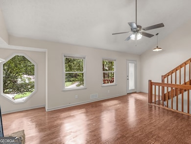 240 Briarcliff Place unit 2, Stockbridge, GA 30281 - photo 3