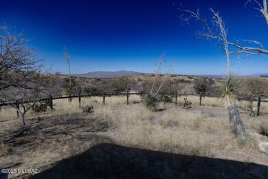 View from Porch