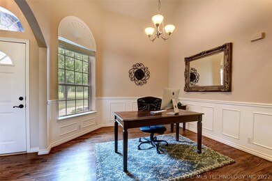 6540 S 257th East Ave, Broken Arrow, OK 74014 - photo 5