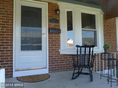 921 Arncliffe Rd, Essex, MD 21221 - photo 3