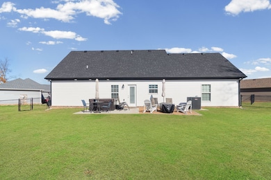 4609 Poquita Ct, Murfreesboro, TN 37129 - photo 5