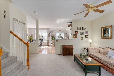 5635 Spring Ridge Dr W, Macungie, PA 18062 - photo 2