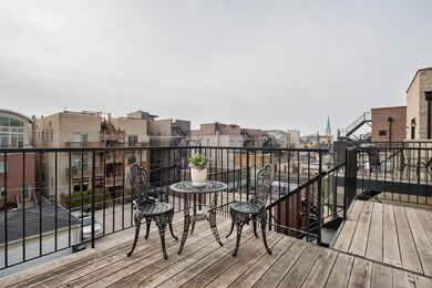 2712 N Wayne Ave unit 3, Chicago, IL 60614 - photo 6