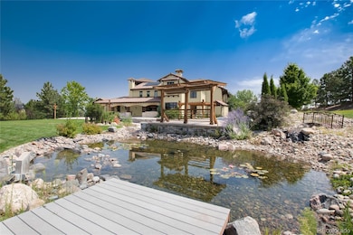 8417 High Ridge Ct, Castle Pines, CO 80108 - photo 7