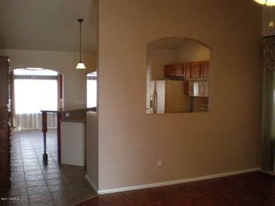 Kitchen/Family Room