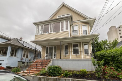 25 Hunting St unit 2, Bridgeport, CT 06606 - photo 2