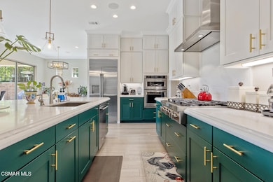 8300 Clear Sky Way Los Angeles-large-009